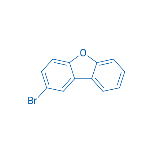 2-Bromodibenzo[b,d]furan 10g