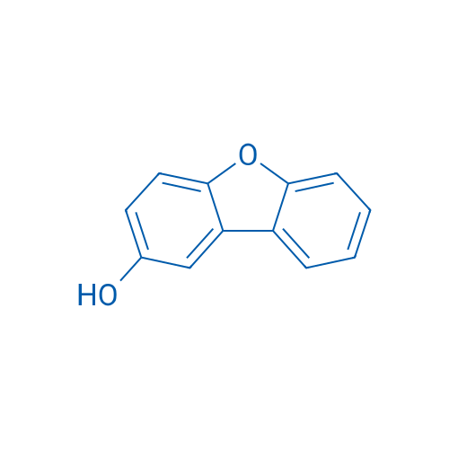 Dibenzo[b,d]furan-2-ol 100g