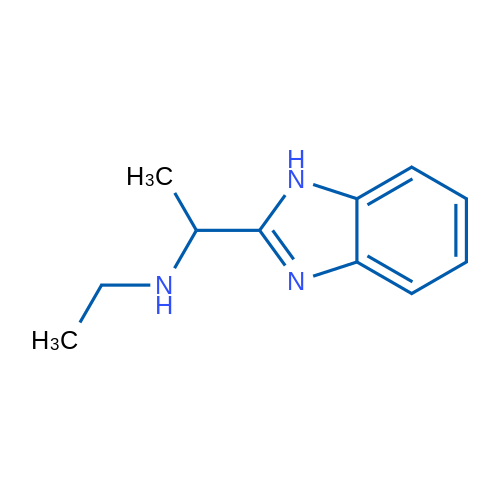 1-(1H-Benzo[d]imidazol-2-yl)-N-ethylethanamine 5g