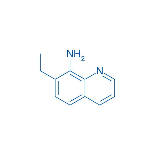 7-Ethylquinolin-8-amine 1g
