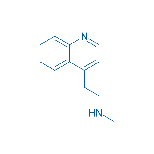 Methyl[2-(quinolin-4-yl)ethyl]amine 1g