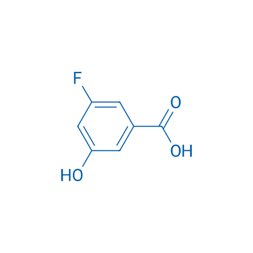 3-Fluoro-5-hydroxybenzoic acid 25g