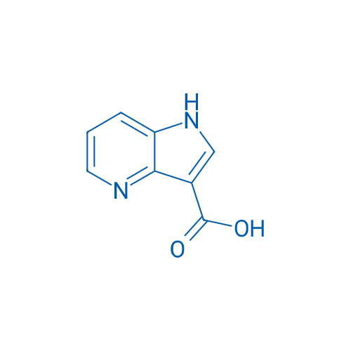 4-Azaindole-3-carboxylic acid 5g
