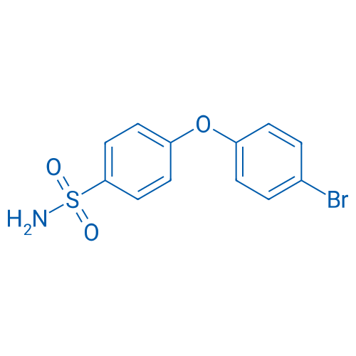 4-(4-Bromophenoxy)benzenesulfonamide 1g