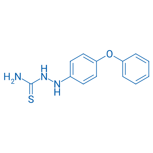 [(4-Phenoxyphenyl)amino]thiourea 10mg