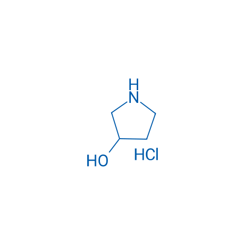 Pyrrolidin-3-ol hydrochloride 10g