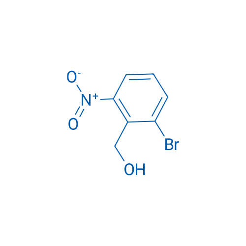 (2-Bromo-6-nitrophenyl)methanol 100g