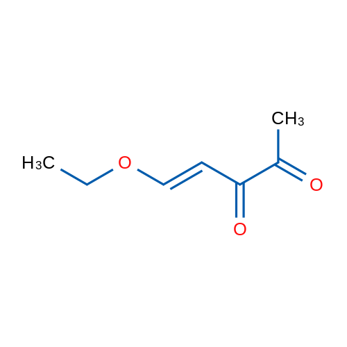 5-Ethoxypent-4-ene-2,3-dione 5g