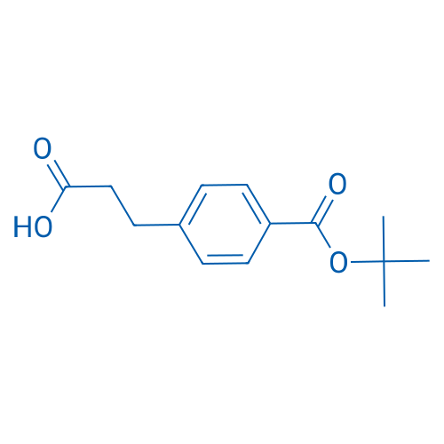 3-{4-[(tert-butoxy)carbonyl]phenyl}propanoic acid 1g