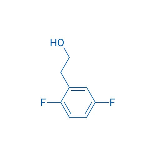 2-(2,5-Difluorophenyl)ethanol 250mg
