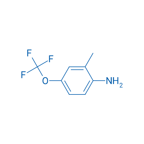 2-Methyl-4-(trifluoromethoxy)aniline 25g