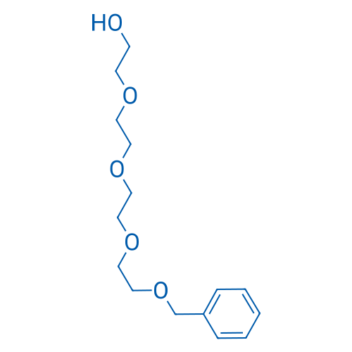 BnO-PEG4-OH 500g