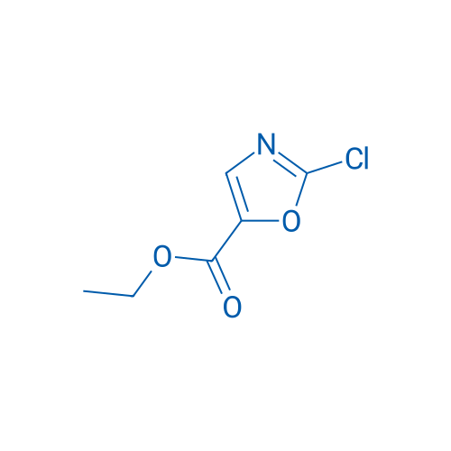 Ethyl 2-chlorooxazole-5-carboxylate 10g