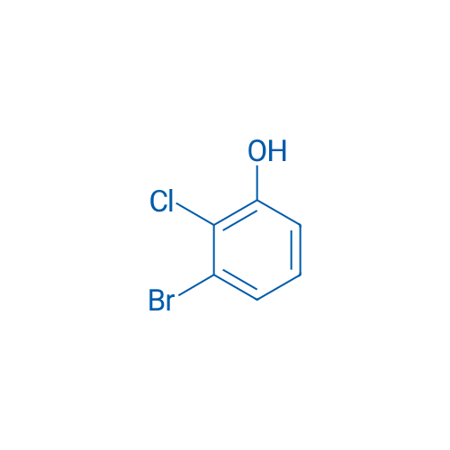 3-Bromo-2-chlorophenol 10g