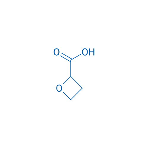 Oxetane-2-carboxylic acid 5g