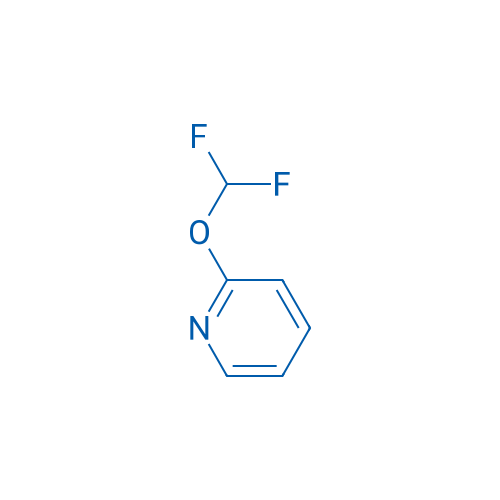 2-(Difluoromethoxy)pyridine 250mg
