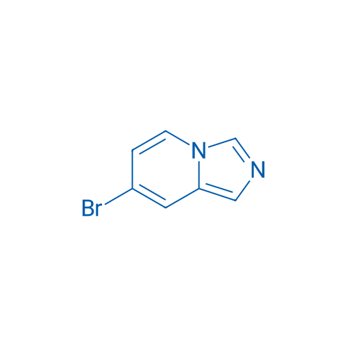7-Bromoimidazo[1,5-a]pyridine 100mg