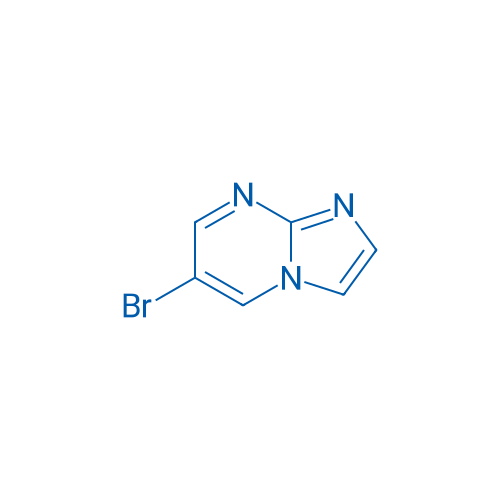 6-Bromoimidazo[1,2-a]pyrimidine 10g