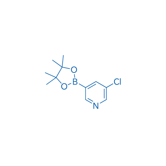 5-Chloropyridine-3-boronic acid pinacol ester 25g