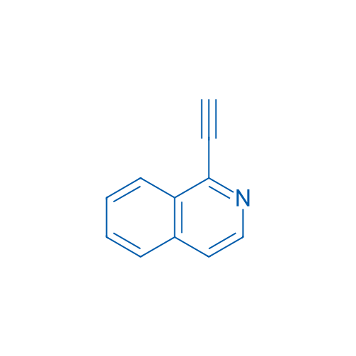1-Ethynylisoquinoline 100mg
