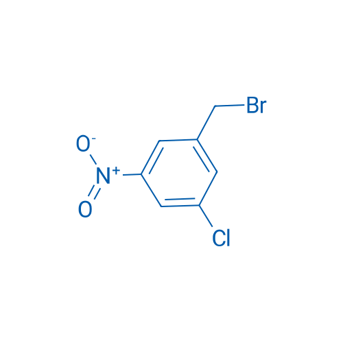 1-(Bromomethyl)-3-chloro-5-nitrobenzene 1g