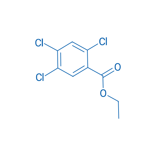 Ethyl 2,4,5-trichlorobenzoate 25g