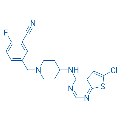 PRX-08066 1mg