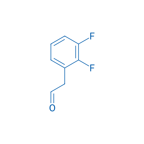 2-(2,3-Difluorophenyl)acetaldehyde 250mg
