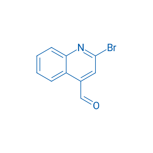 2-Bromoquinoline-4-carbaldehyde 1g