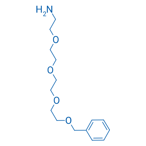 Benzyl-PEG4-amine 250mg