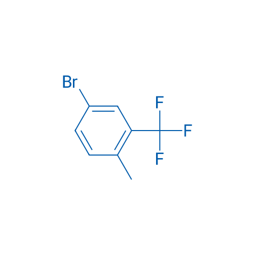 5-Bromo-2-methylbenzotrifluoride 100g