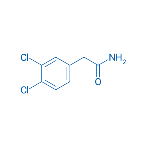 2-(3,4-Dichlorophenyl)acetamide 1g