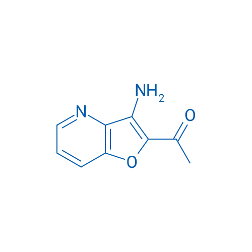 1-(3-Aminofuro[3,2-b]pyridin-2-yl)ethanone 1g
