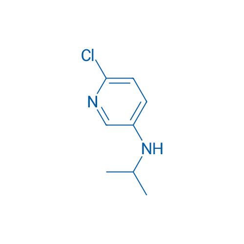 6-Chloro-N-(propan-2-yl)pyridin-3-amine 1g