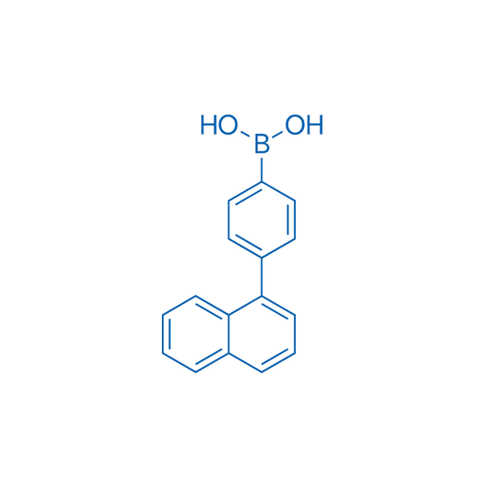 4-(1-Naphthyl)benzeneboronic acid 10g