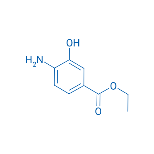 Ethyl 4-Amino-3-hydroxybenzoate 5g