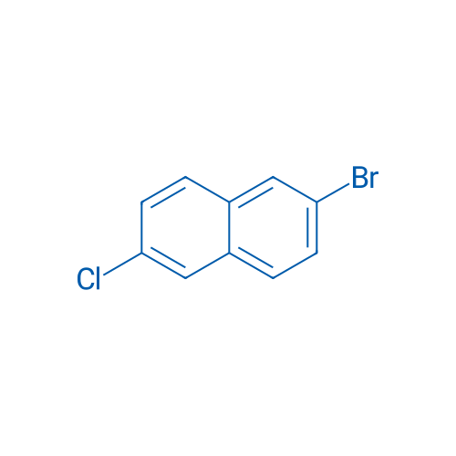 2-Bromo-6-chloronaphthalene 5g