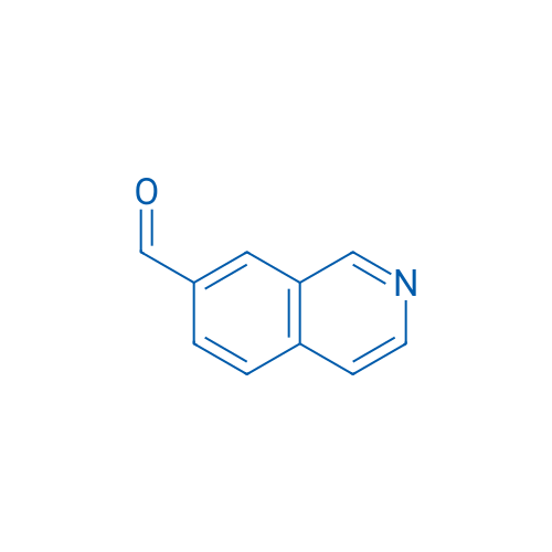 7-Isoquinolinecarboxaldehyde 5g