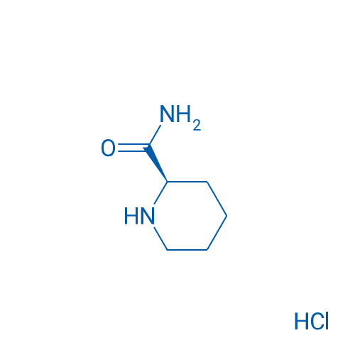 (R)-Piperidine-2-carboxamide hydrochloride 1g