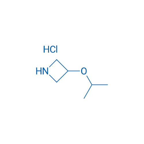3-Isopropoxyazetidine hydrochloride 100g