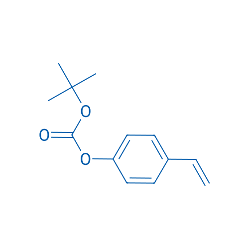 tert-Butyl (4-vinylphenyl) carbonate 5g