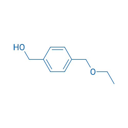 (4-(Ethoxymethyl)phenyl)methanol 25g