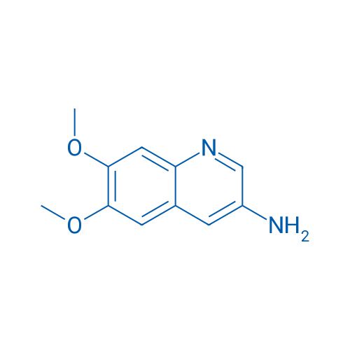 3-Amino-6,7-dimethoxyquinoline 5g