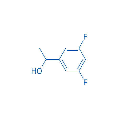 1-(3,5-Difluorophenyl)ethanol 25g