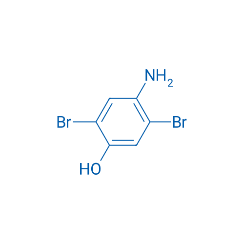 4-Amino-2,5-dibromophenol 5g