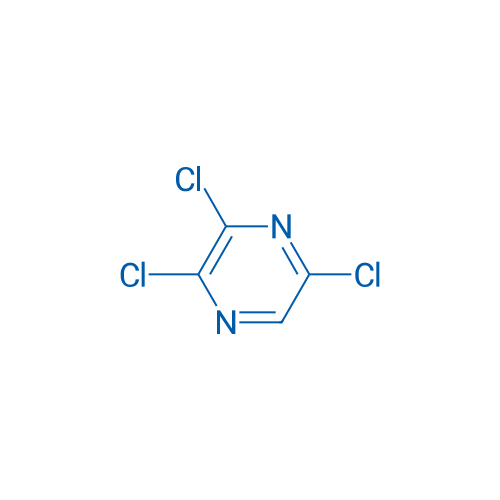 2,3,5-Trichloropyrazine 5g