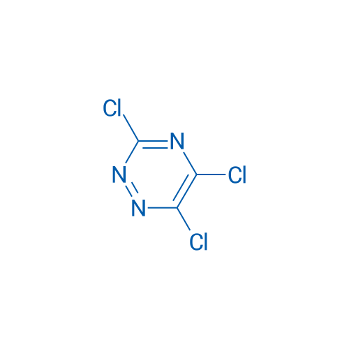3,5,6-Trichloro-1,2,4-triazine 250mg