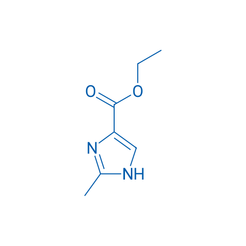 Ethyl 2-methyl-1H-imidazole-4-carboxylate 5g