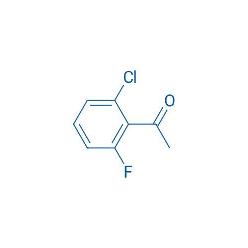 1-(2-Chloro-6-fluorophenyl)ethanone 100g