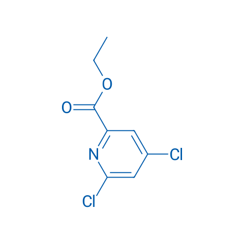 Ethyl 4,6-dichloropicolinate 10g